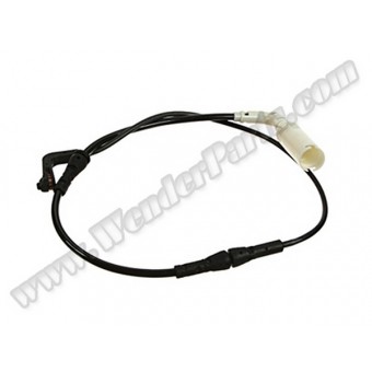 Fren Balata Fişi E60 Arka